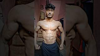 #shikari song and my body #viral#trending #motivation #desihomegym #fitnessmotivation#sports#desi