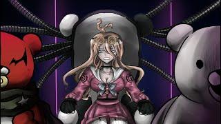 Miu Iruma - Fanmade execution | remake |