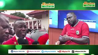 KOTOKO'S BIG PLANS FOR THE SEASON!  Ayala explains the team's recruitment drive and ambitions!