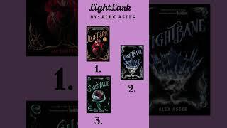 #booktube #fantasybooks #sarahjmaas #throneofglass #Alexaster #lightlark #booktok #taylorswift #book