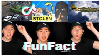 *ALL FACTS* of @Luke Davidson TikTok Compilation 2022 | Luke Davidson #factsvideosdaily