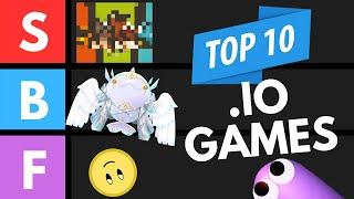 I Ranked the Most Popular Browser Games so YOU Don't Have to!