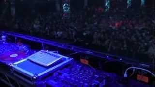 UZ - WELCOME TO EL TRAP @ HARD DAY OF THE DEAD - 11.3.2012