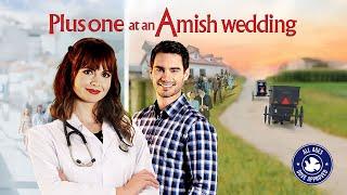 Plus One At An Amish Wedding (2022) | Full Romantic Comedy | Galadriel Stineman