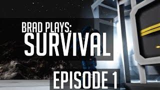 Survival Mini-Series! (Space Engineers)