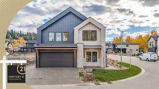 907 Bull Crescent, Kelowna, BC, V1W 0B6