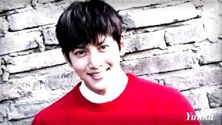 Ji Chang Wook