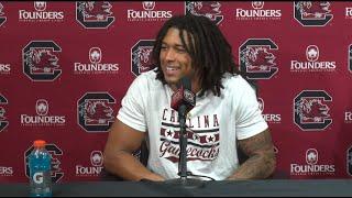 Postgame: (Akron) Robby Ashford News Conference 09/21/24