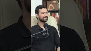 "Deputy Collector भाई बहन" | Indian Aspirant Show MPPSC Podcast | DC Arjun Thakur | Crack MPPSC 2025