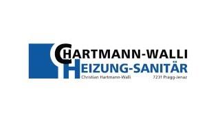 Sanitär Heizung Hartmann Walli Pragg Jenaz Prättigau Graubünden