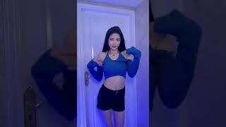 Gái Xinh Tik Tok Trung Quốc  - Gái Xinh China #shorts