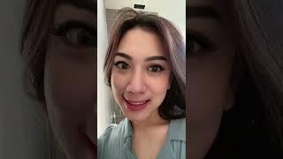 Inshira Vieta Amara / Ara Tiktok #selebgram #seleb #artist #indonesia #instagram #tiktok #live