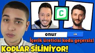 İçerik Üreticilerinin Başı BÜYÜK BELADA!  Brawl Stars