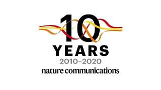 Nature Communications 10th Anniversary