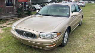 2005 Buick LeSabre