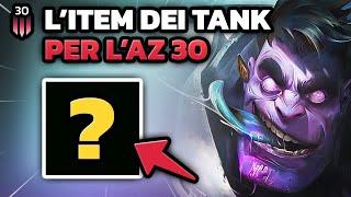 QUESTO È IL COLLECTOR DEI TANK - MUNDO TOP AZ TRENTAKILL CHALLENGE