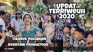 NGAKAK!!FAHRUL ROCHMAN "MENI RARIWEUHH" - UPDAT TER RIWEUH 2020