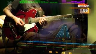 Rocksmith 2014 - RS1 Import - Guitar - MUSE "Unnatural Selection"