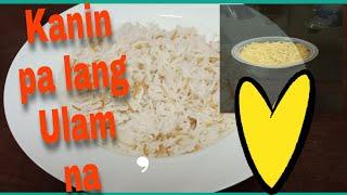 How to cook Rice with Noddles / Ate Kuh Tv