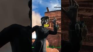 Testing 3 Power Armor Rumors Part 1  Fallout 4 Exploration