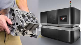 BEST METAL 3D PRINTERS 2024 - PICK THE RIGHT OPTION!