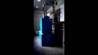 Монтаж системы отопления в гараже и частном доме