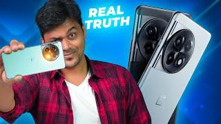 OnePlus 11R  Indepth FULL 'Review'   Flagship KILLER ???