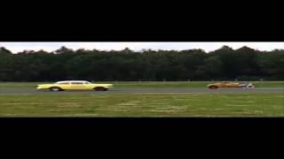 Bottrop Kustome Kulture 2012 - Les Runs.