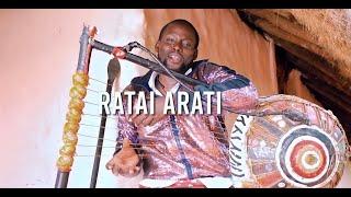 Morara Makairo - Ratai Arati (Official Music Video)