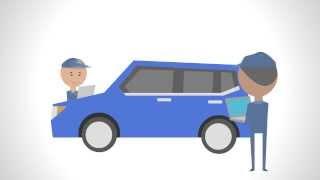 HGreg: Buying a new Car - Explainer Video by Kukuzoo