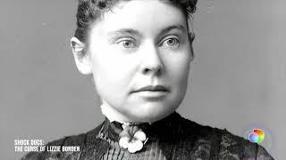 OFFICIAL TRAILER The Curse of Lizzie Borden | Crazy Legs Productions