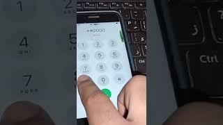 Unlock  Any Iphone without itunes without computer without password in iOS 17