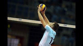 Alexander Butko - Best Setter Men's Club World Championship 2017