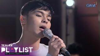 Playlist: Kristoffer Martin – Sa Piling Mo (‘Alyas Robin Hood’ theme song)