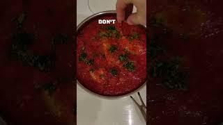 For The Casual Home Cooks - A Cooking Channel #shorts #shortschannel #cooking