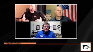 IFC Web Extra - Ed Monk, Adam Winch, and John McLaughlin on Nashville Christian School Shooting -PT1