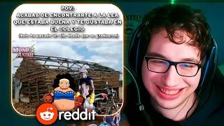 SOLO HA PASADO UN AÑO | MEMES #164