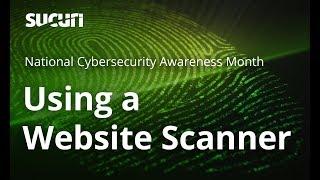 Free Website Malware Scanner Sucuri Sitecheck