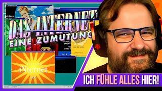 Das Internet ist eine Zumutung - Gronkh Reaction