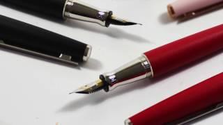 Otto Hutt Design 06 Fountain Pens