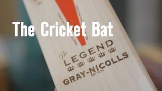 The Cricket Bat - Short Video