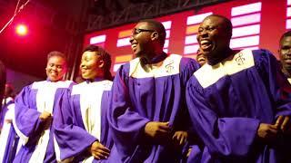 Vovome - Ewe Praise Medley  - ft. Joe Mettle-Bethel Revival Choir