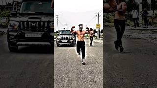 ||| Daku ||| Pawan Sahu and Manish #sahu #shorts
