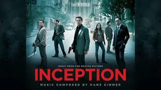 Inception Official Soundtrack | One Simple Idea - Hans Zimmer | WaterTower