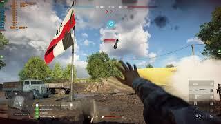 BATTLEFIELD V: FX 6300 + RX 570 4GB - FULL HD - PC