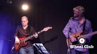 Mike Uzan Band WEBCAST Live From Montreal's Legendary Wheel Club