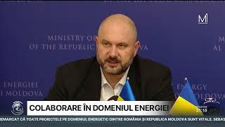 Colaborare în domeniul energiei