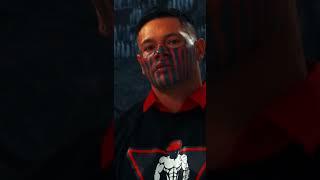 Mongrel Mob Puk Kareka-  Baddest of the Bad #gridsparta #bikies #mongrelmob