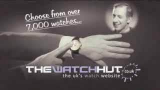 The Watch Hut Advertisement (International Version)