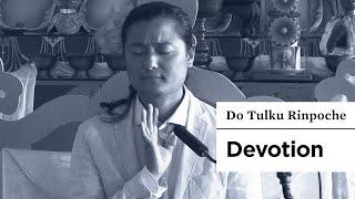 #BUDDHISM | Devotion | Do Tulku Rinpoche